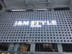 -JM STYLE造型明星.网红