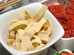 -海底捞火锅(王府井银泰in88店)