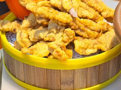 -姑苏家宴·苏帮菜·松鼠桂鱼(苏州总店)