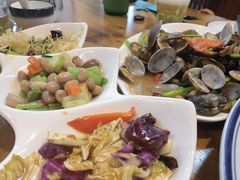 -食鸡公社辣子鸡·潍坊菜·烧烤