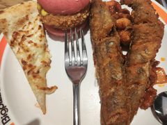 -比格比萨自助(延庆万达广场店)