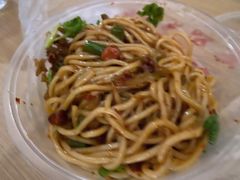 -老胖子凉拌粉干(安居总店)