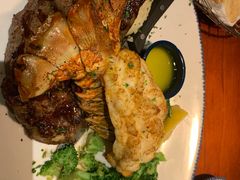 -RED LOBSTER(中城西店)