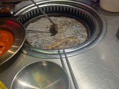 -韩先生自助烤肉•烤活鳗