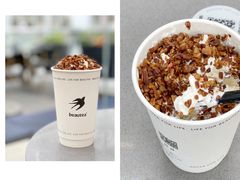 -BeauTea水仙(coco park店)