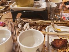 -管氏翅吧(马家堡店)