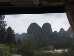 -南武当山景区