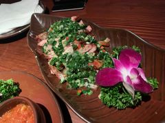 -花马天堂云南餐厅 Lost Heaven(高邮路店)