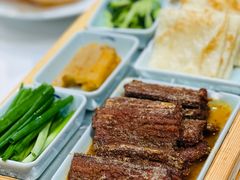 -东兴楼饭庄(六里桥店)