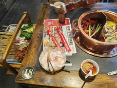 -镇江龙·火锅串串(武侯祠店)