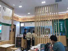 大堂-袁记云饺(南门口店)