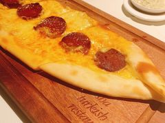 -Pasha帕夏土耳其餐厅(南昌路店)