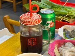 -袁记串串香(平潭店)