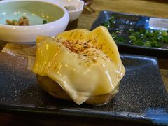 烤黄油芝士土豆-鸟内会居酒屋(得意潮馆店)