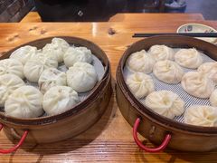 -余氏豆腐包老店(东直街店)