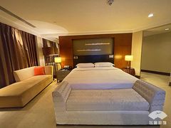 -厦门喜来登酒店