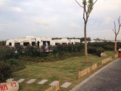 -明珠湖天鹅苑·农家菜馆