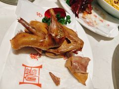 -燕郊烧鸽子(酷车小镇店)