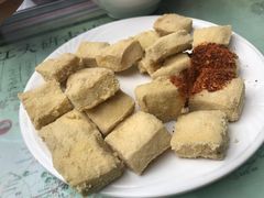 -88号小吃店·经典云南菜·地道纳西美食