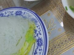 -清真·鸦儿李记·小馆(后海店)