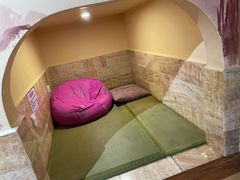 -汤W城市微度假(仓山店)