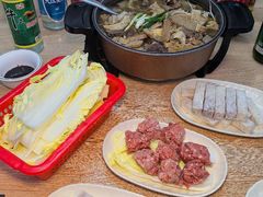 -三叔牛杂火锅店(三淮大街15号店)