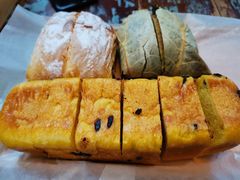 -仙峰天然面包(迎宾路店)