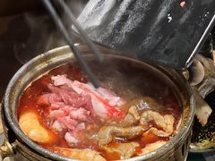 -亚马逊蒸汽活海鲜自助(LCM置汇旭辉广场店)