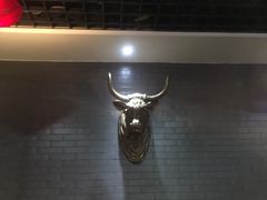 大堂-鲜锦记潮汕牛肉火锅(月坛店)