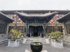 -云锦成公馆(北大街店)
