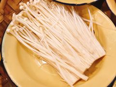 -巴隆门重庆老火锅(太湖路店)