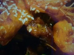 -川遇·鸡公虾婆(新世界百货店)