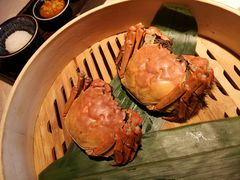 -成隆行·蟹王府(九江路店)