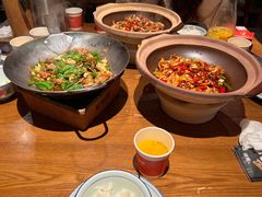 -老湘村·湖南土菜(天河维多利店)