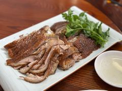 -吴祥记潮州菜·百年老字号·砂锅粥