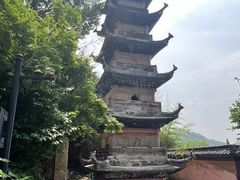 -狼牙山风景区