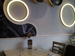 -必胜客(证大大拇指店)