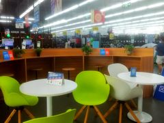 -迪卡侬(雨花店)