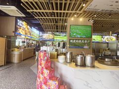 -羊之道草原味道清真餐厅(番禺店)