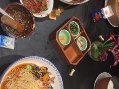 -烹湘·鲜炒湖南土菜(海珠店)