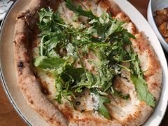 -PIZZA BIANCA(万象城店)