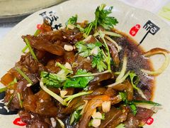 -福来居烤鸭店(天坛二店)