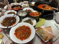 -湘轩·土菜研究院(光大店)