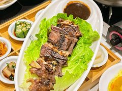 -新仙清汤牛腩(铜锣湾店)