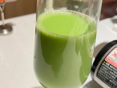 绿豆浆-口味堂(珞喻路店)