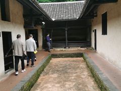 -韶山毛泽东同志故居