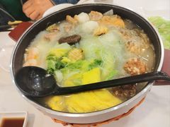 -南八仙·老上海味道(南京东路店)