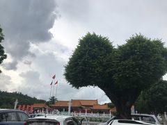 -情侣路