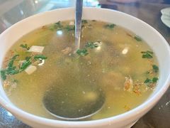 -茶油香闽南菜·花园餐厅(前埔店)