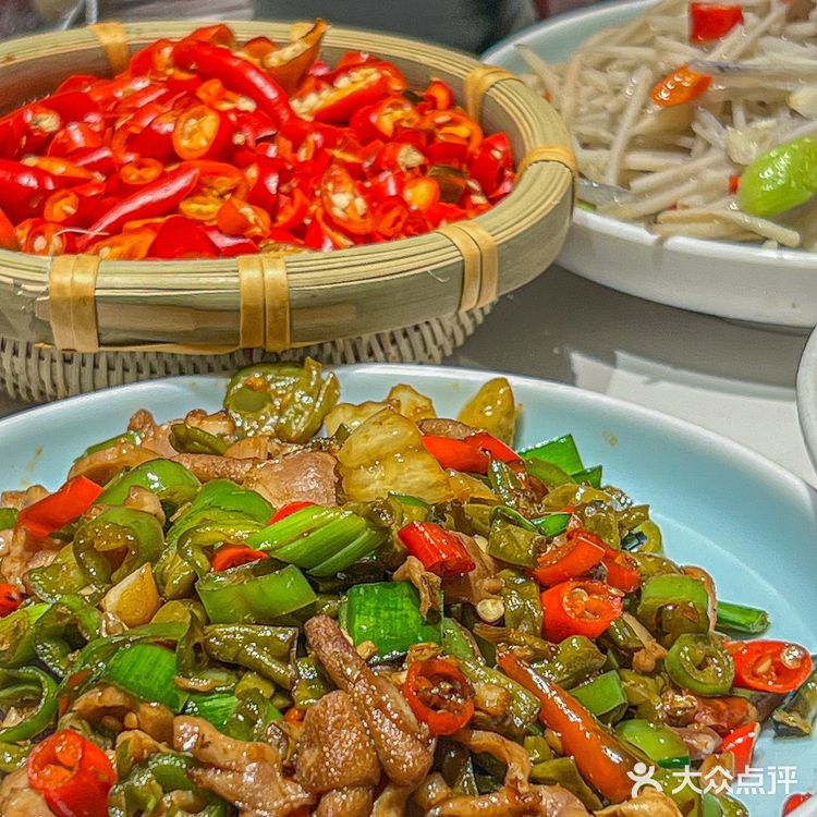 一周值得3刷的江西菜